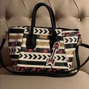 Betsey Johnson Purse